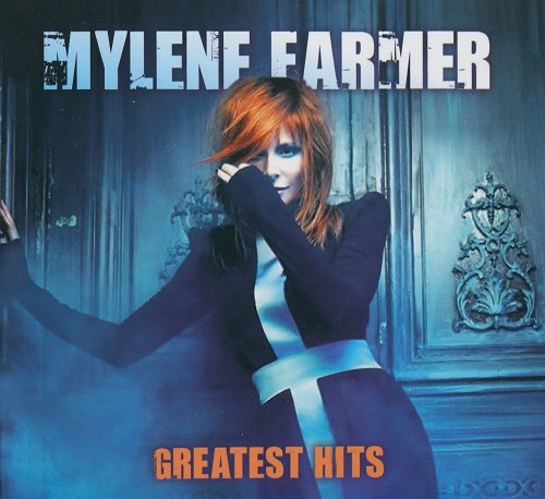 Mylene Farmer - Greatest Hits