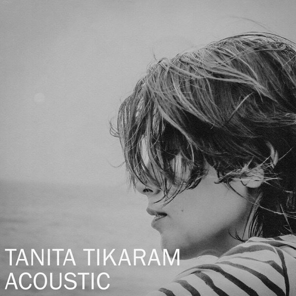 Tanita Tikaram - Acoustic