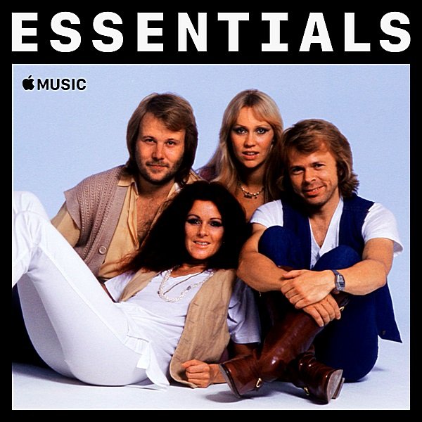 ABBA - Essentials