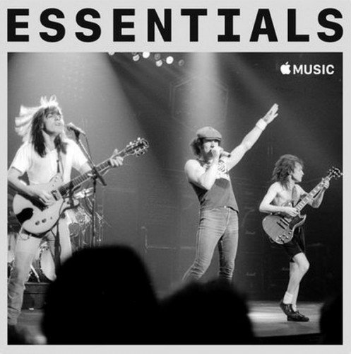 AC/DC - Essentials