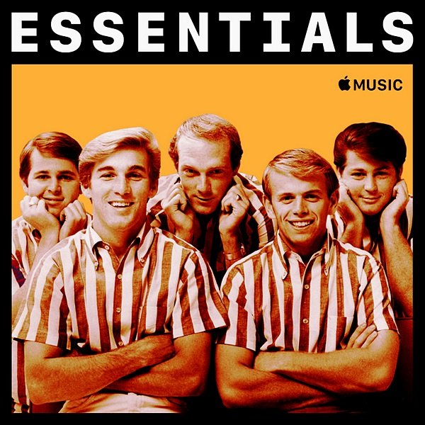 The Beach Boys - Essentials