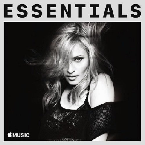 Madonna - Essentials