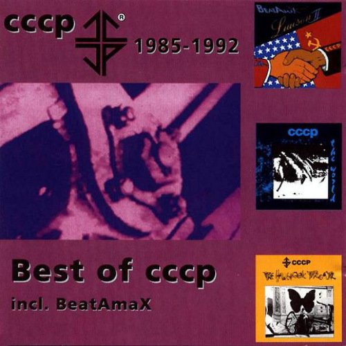 CCCP - Best of CCCP