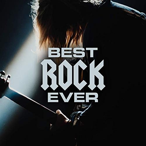 Сборник - Best Rock Ever