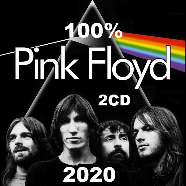 Pink Floyd - 100% Pink Floyd