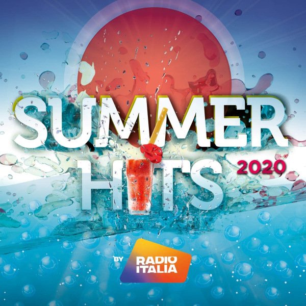 Сборник - Radio Italia: Summer Hits