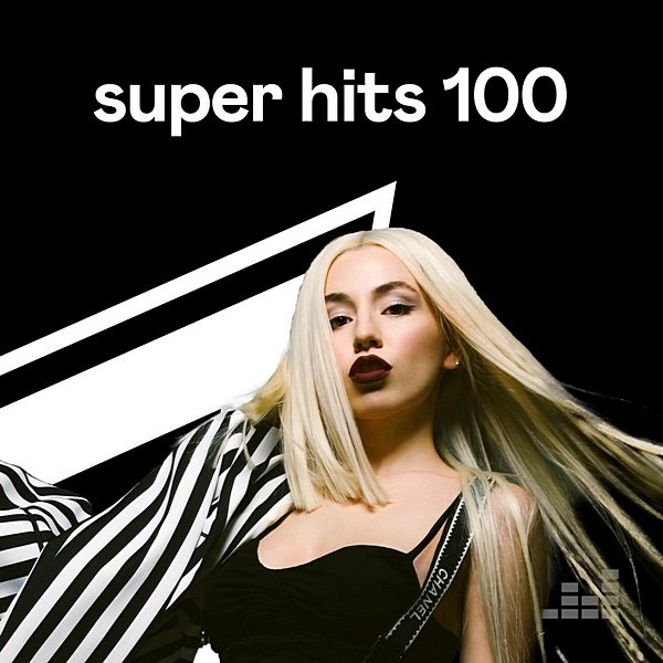 Сборник - Super Hits 100