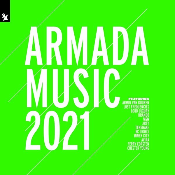 Сборник - Armada Music