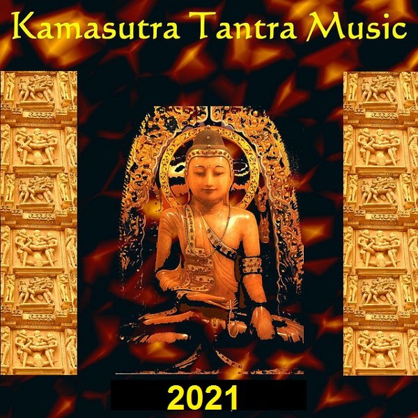 Сборник - Kamasutra Tantra Music