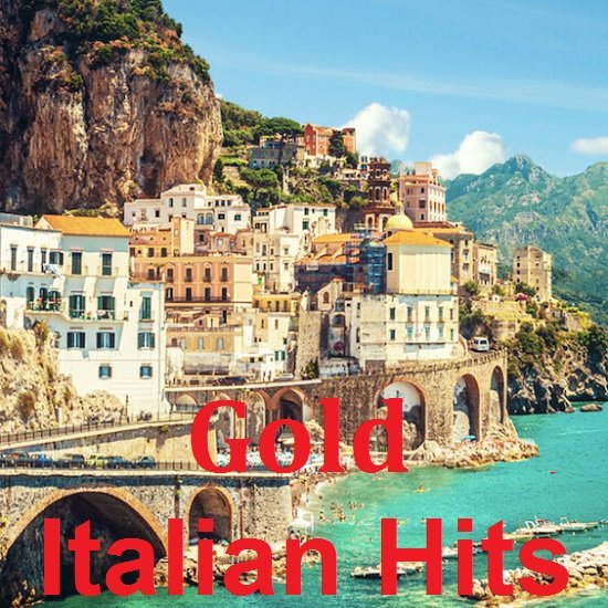 Сборник - Gold Italian Hits