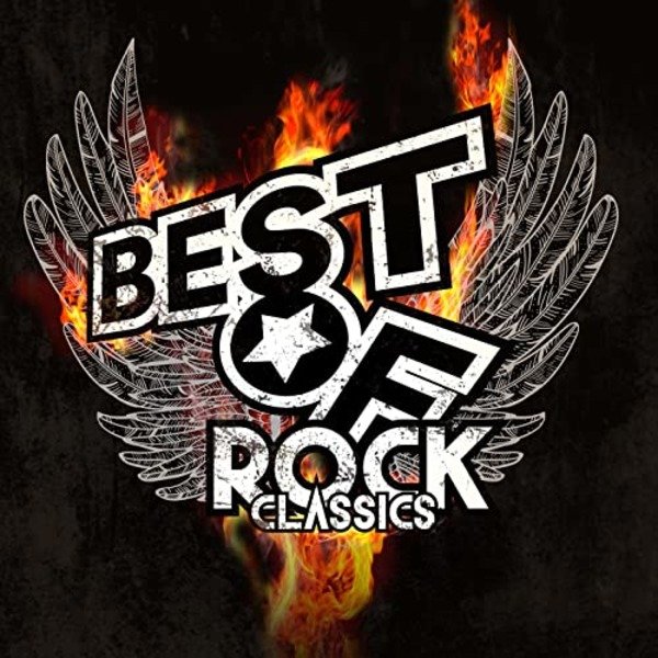 Сборник - Best of Rock Classics