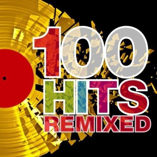 Сборник - 100 Hits Remixed