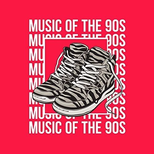 Сборник - Music of the 90s