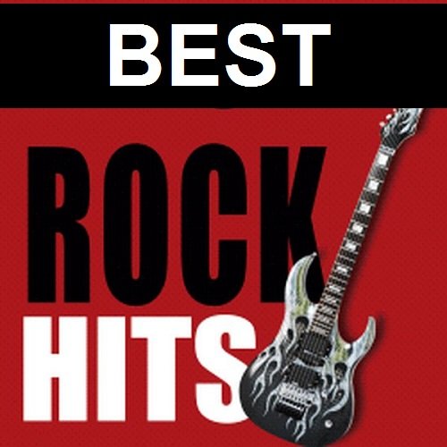 Сборник - Best Rock Hits