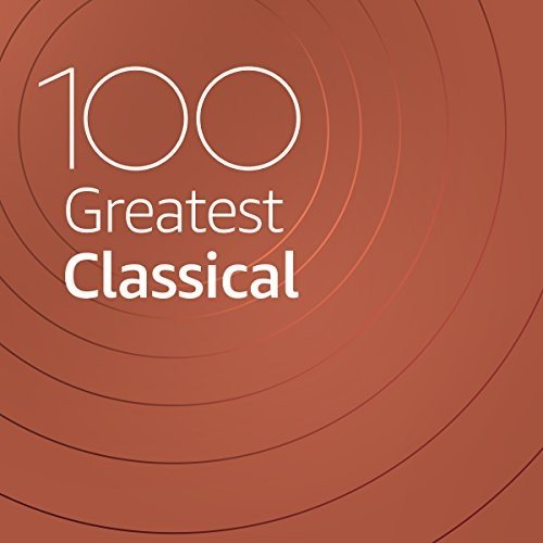 Сборник - 100 Greatest Classical