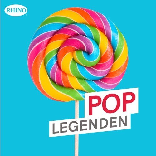 Сборник - Pop Legenden