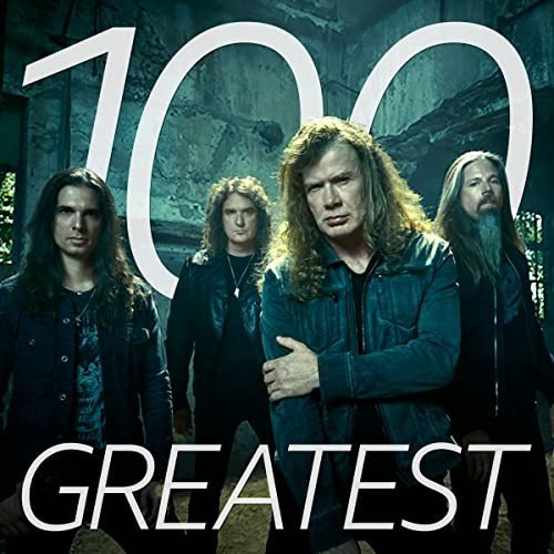 Сборник - 100 Greatest Heavy Metal Songs