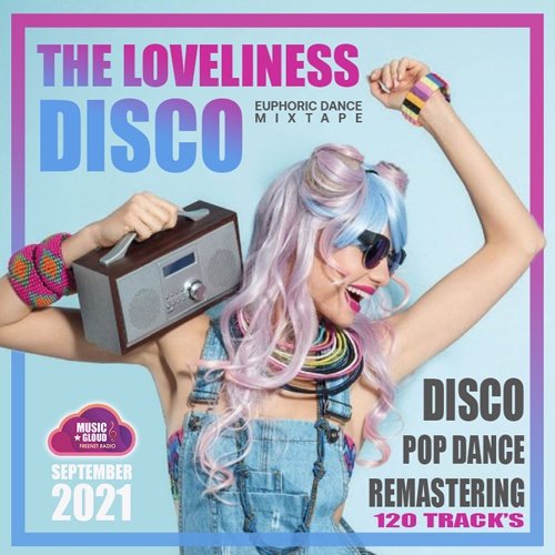 Сборник - The Loveliness Disco