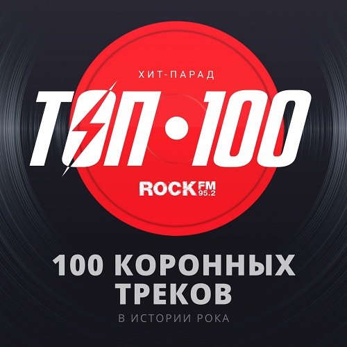 Хит-парад 2020 - Top 100 Rock FM 95.2