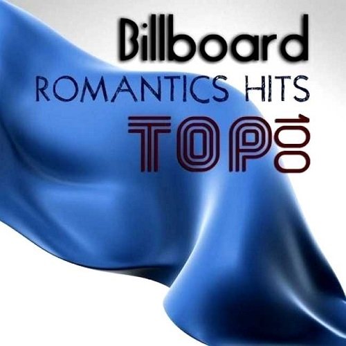 Сборник - Billboard Top 100 Romantics Hits