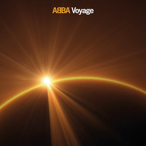 Нет   ABBA - Voyage (2021)