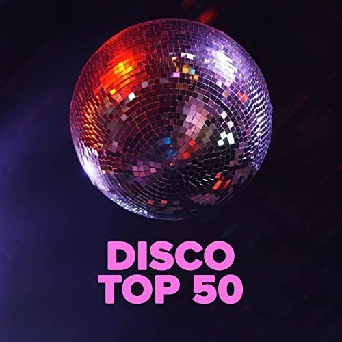 Сборник - Disco Top 50