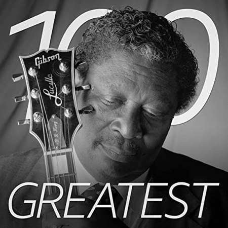 Сборник - 100 Greatest Electric Blues Songs