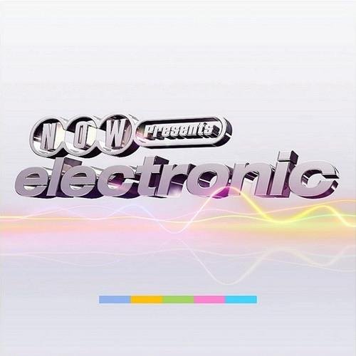 Сборник - Now presents… Electronic