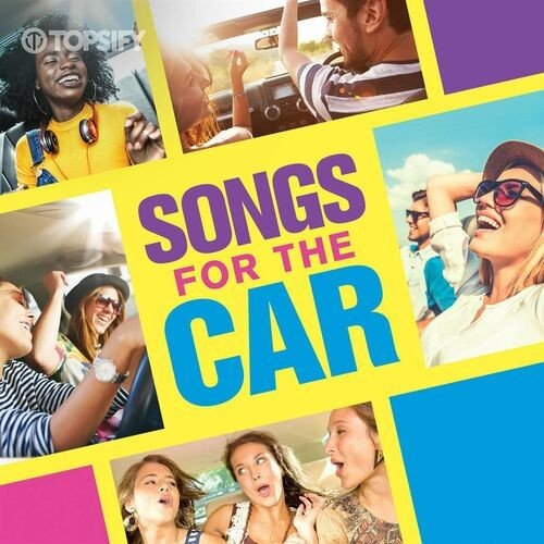 Сборник - Songs for the Car