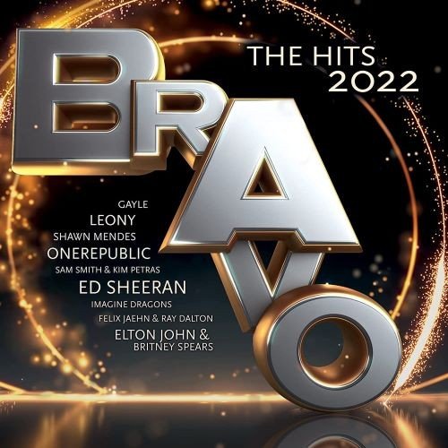 Сборник - Bravo the Hits Vol-4