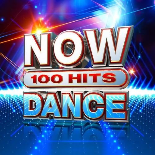 Сборник - NOW 100 Hits Dance