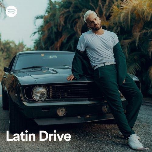 Сборник - Latin Drive