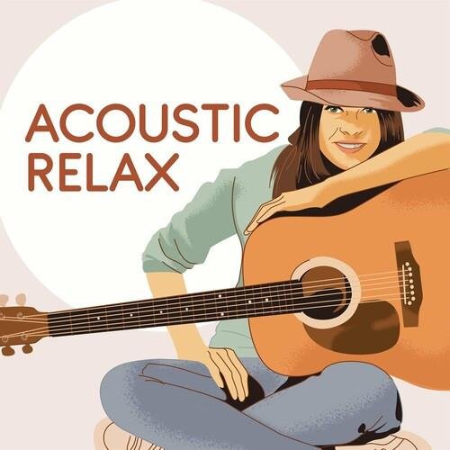 Сборник - Acoustic Relax