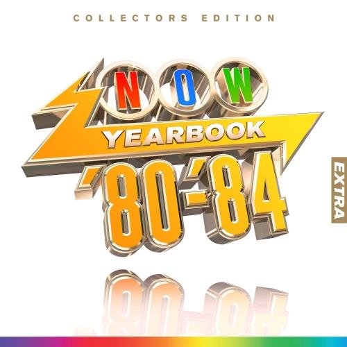 Сборник - Now Yearbook 80-84 Extra