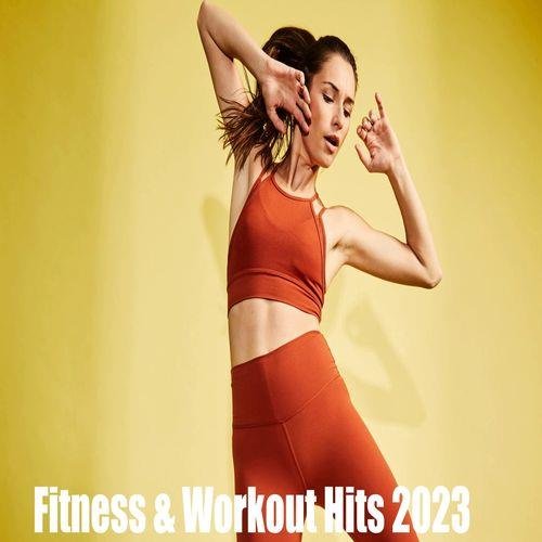 Сборник - Fitness & Workout Hits 2023