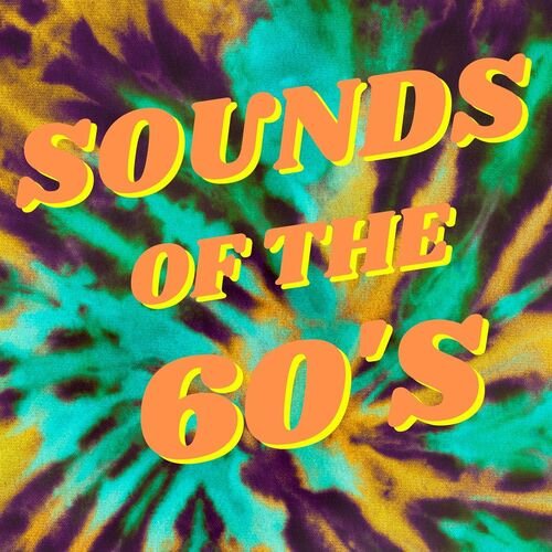 Сборник - Sounds of the 60's (2023)