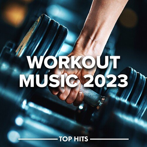 Сборник - Workout Music (2023)