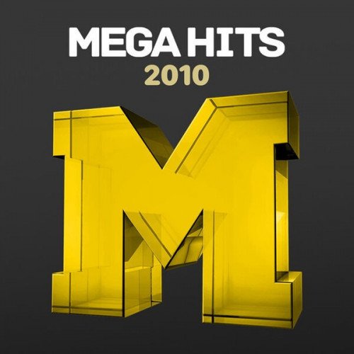 Сборник - Mega Hits 2010-2017 (8 Releases) (2023)