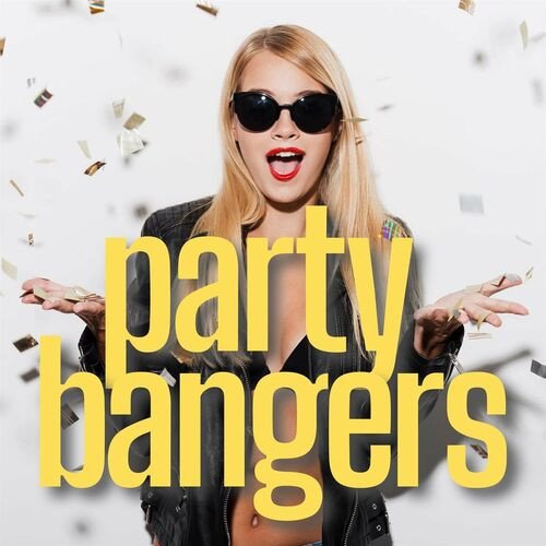 Сборник - Party Bangers (2023)