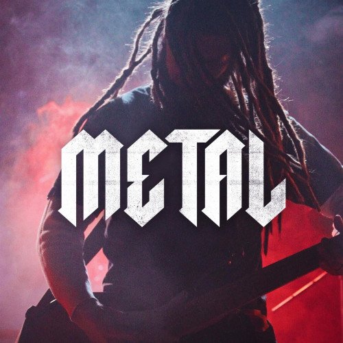 Сборник - Metal (2023)