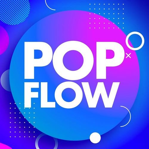 Сборник - Pop Flow (2023)