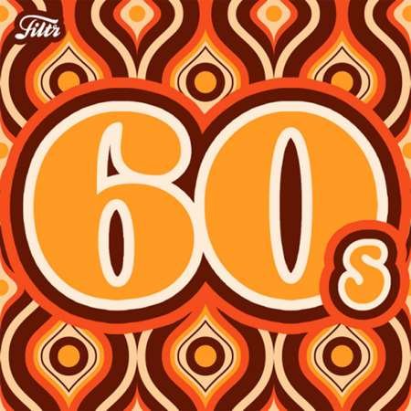 Сборник - 60s Throwbacks Hits (2023)