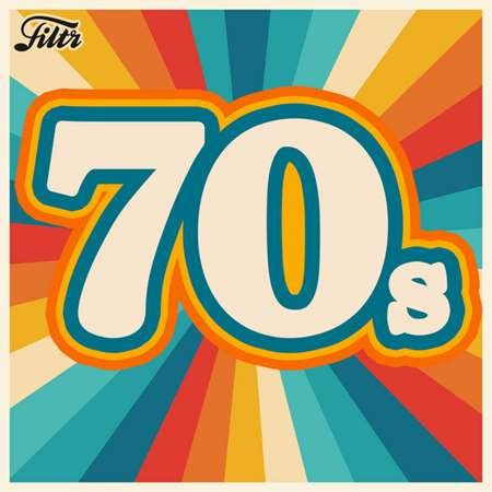 Сборник - 70s Throwbacks Hits (2023)