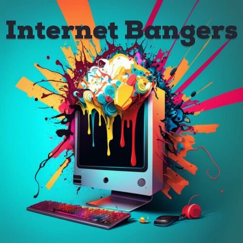 Сборник - Internet Bangers (2023)