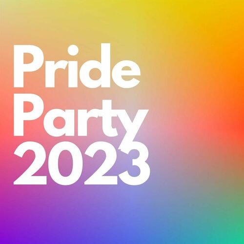 Сборник - Pride Party (2023)