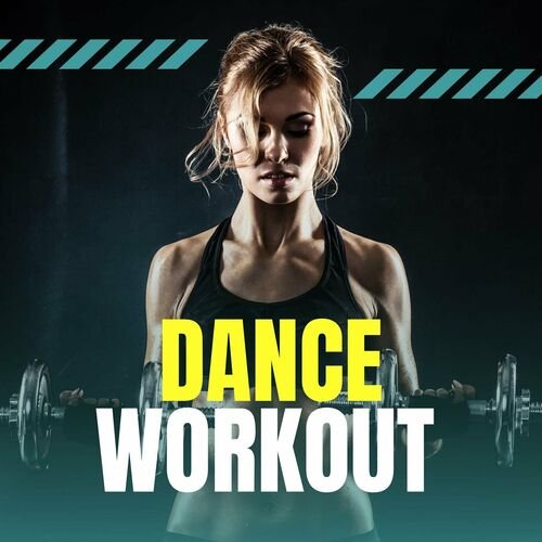 Сборник - Dance Workout (2023)
