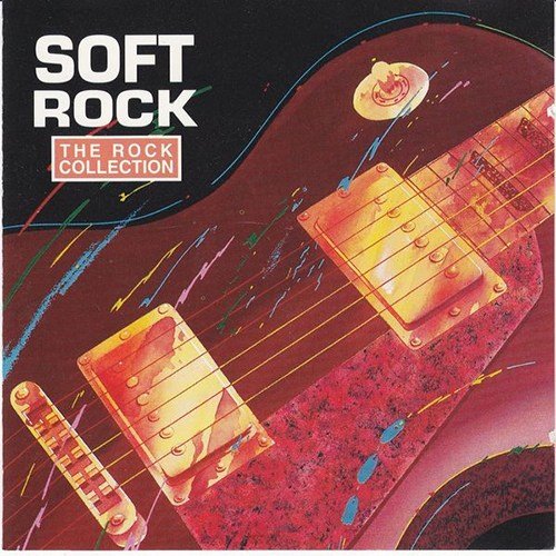 Сборник - The Rock Collection: Soft Rock (1992)