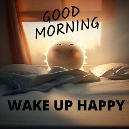 Сборник - Good Morning - Wake Up Happy (2023)