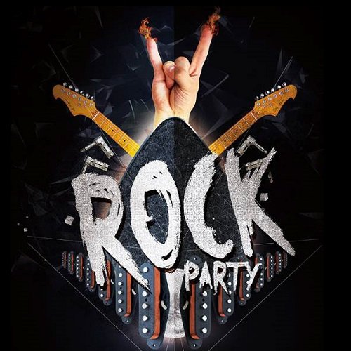 Сборник - Rock Party (2023)