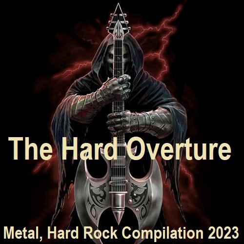 Сборник - The Hard Overture (2023)